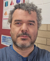 Click for fullsize image Köksal Karakuş