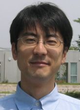 Satoshi Kondo